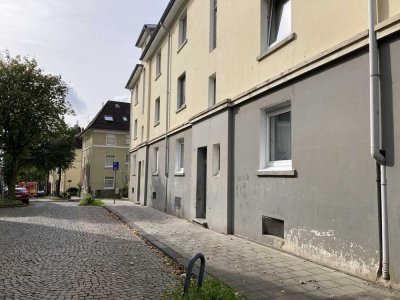 Auf in die **Neuen** vier Wände - Optimal für Singles !