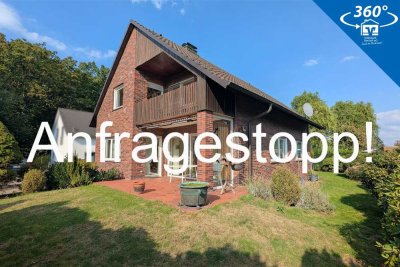 Anfragestopp!  Willkommen in Stenern - Ihr neues Kapitel beginnt hier