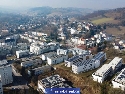Wohnen am Uberlberg - Hochwertige Neubauwohnung in Bestlage in Bad Schallerbach - Top 37