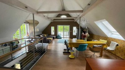 Exklusive 4-Zimmer Wohnung in Hangenham bei Marzling. Nähe MUC