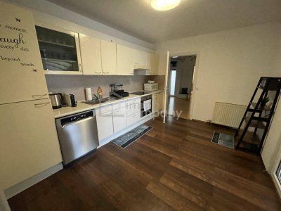 125m² Eigentumswohnung mit Balkon, 3 Schlafzimmer, in Wilhering – gepflegtes Wohnhaus inkl. Parkplatz.