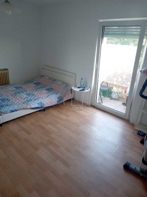 Obergeschosswohnung im Herzen von Hachenburg zu mieten!