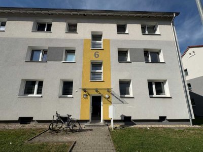 Ankommen & Wohlfühlen: Charmante 2,5-Zimmer-Wohnung mit Herz