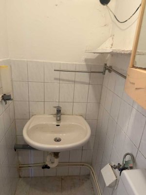 Modernisierte 1,5-Zimmer-Wohnung mit Balkon in Wiesbaden