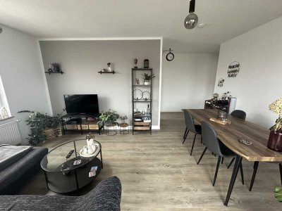 58qm Wohntraum in Bornstedt