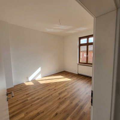 Helle 3,5-Zimmer Wohnung im EG mit moderner Ausstattung in Bad Kreuznach