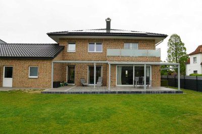 Familienfreundliche Stadtvilla in PW-Barkhausen