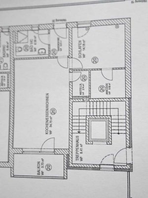 Erstbezug mit EBK: Geschmackvolle 2-Raum-Wohnung mit geh. Innenausstattung in Deggendorf