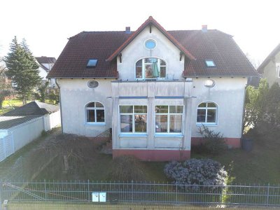 Mehrfamilienwohnhaus sucht neuen Eigentümer