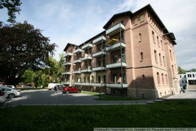 seniorengerechte Wohnung - Barrierearm und Individuell!