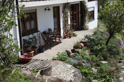 Gemütliche Wohnung mit zwei Zimmern in Nagold Teilort