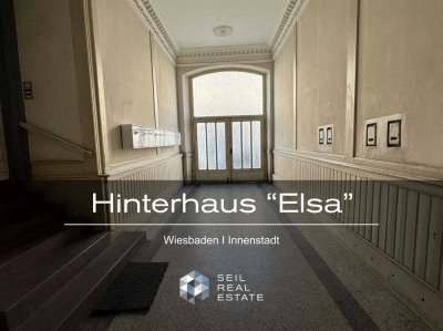 SEIL • Investitionsobjekt mit Potenzial in A-Lage