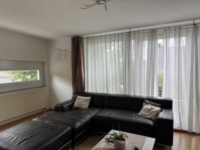 Charmantes Reihenendhaus in begehrter Wohnlage - 5 Zimmer auf drei Ebenen