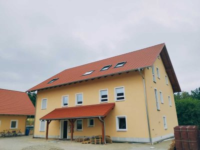 Neubau Maisonette Wohnung - Erstbezug