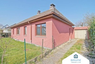 BRUNE IMMOBILIEN - Wohnträume verwirklichen