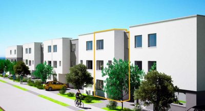 Modern wohnen - massiv gebaut und flexibel geplant: Schlüsselfertiges Traumhaus zum Festpreis!