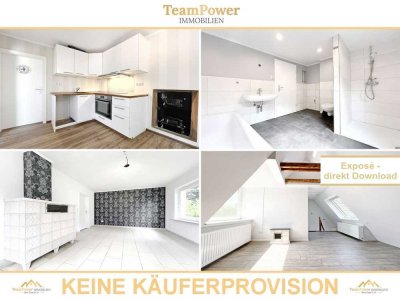 Modernisiert, effizient und zukunftssicher – Ihr Traumhaus mit Einliegerwohnung