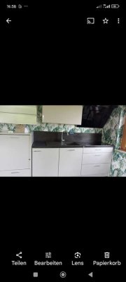 Geschmackvolle helle ruhige 3- Zimmer-Wohnung in Berg Kr. Ravensburg