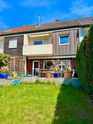 Familienparadies - RMH in Zirndorf Weiherhof