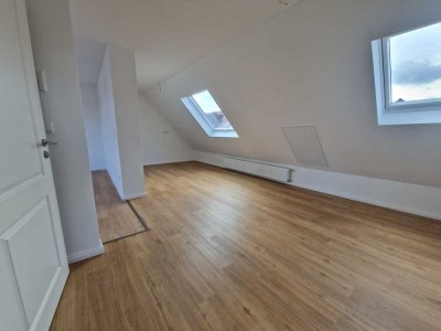 BI-West: 2 ZKB - Wohnen an der Wittekindstraße