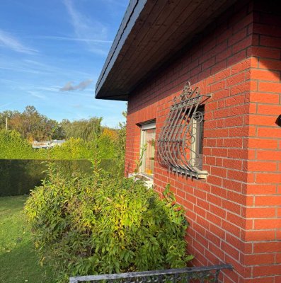 Big, Bigger, Bungalow mit fast 1400m² Grundstück