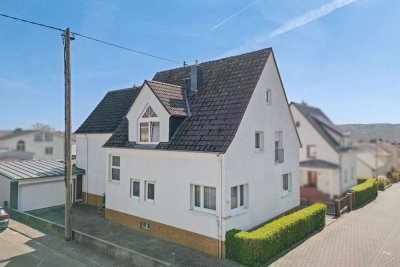 Schickes freistehendes EFH! Nur noch einziehen!