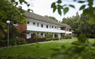 Gutgeschnittenes Zuhause in der Göteborger Straße, kurzfristig anzumieten!