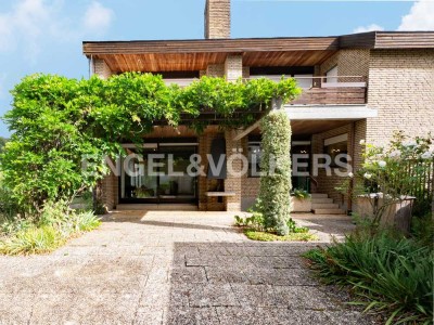 Wo Architektur auf Natur trifft