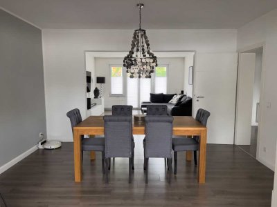 Moderne 3-Zimmer-Wohnung im Fleyerviertel