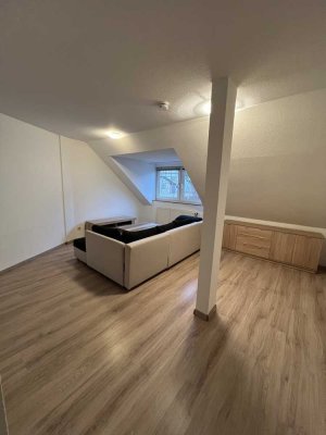 Top Single-Appartement in guter Lage!