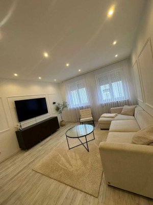 3 Zimmer Wohnung in Weinheim