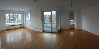 Helle 3-Zimmer-Wohnung, frei, von privat
