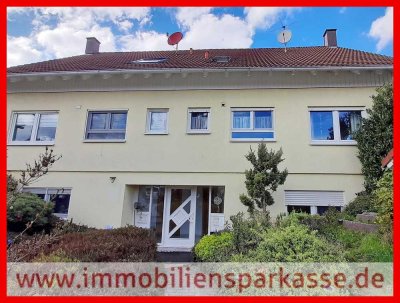 Gepflegte Doppelhaushälfte in gesuchter Lage!