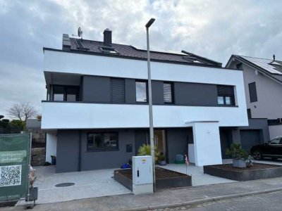 1-Zimmer Wohnung in Wenighösbach , Erstbezug ab 01.11.2025