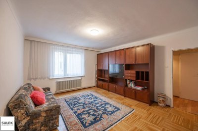 Altgasse 4: 2-Zimmer-Wohnung in Top-Lage Hietzings (U4-Nähe)