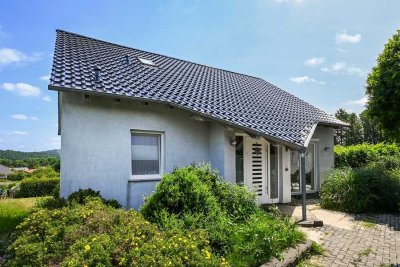 Energieeffizient wohnen in ruhiger Lage!