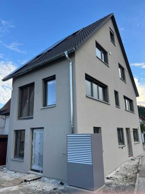 1 Zimmer WG für 3 Personen Haus Wohnung mit Balkon EBK Miete neu Rottenburg Tübingen 11km UKT