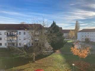 Ruhige Lage, kurze Wege: 2‑Raum mit guter Anbindung