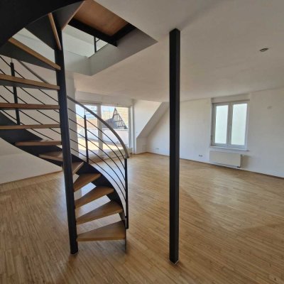 Freundliche 3-Zimmer-Maisonette-Wohnung in Bad Dürkheim