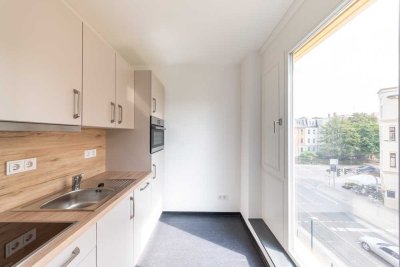 Wohnen in zentraler Lage - Apartment 33 (D)