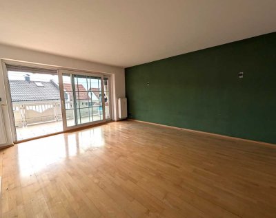 Großzügige 6-Zimmer-Maisonette mit Garten und Pool - Wohnen auf zwei Etagen wie im eigenen Haus