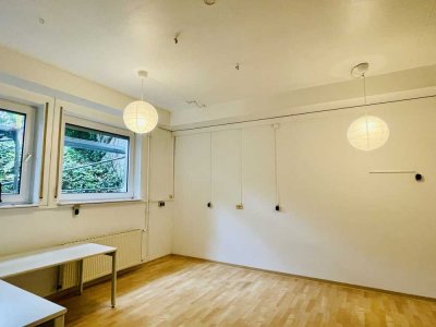 Helle 1-Zimmerwohnung Studentenwohnung