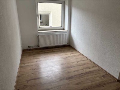 3 Zimmer Wohnung im EG