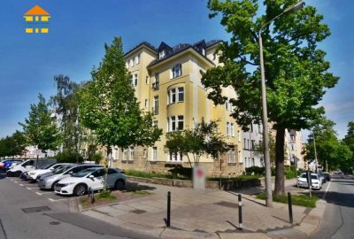 *Wohntraum für 2 oder 3 - moderne Einbauküche, Balkon und Aufzug*