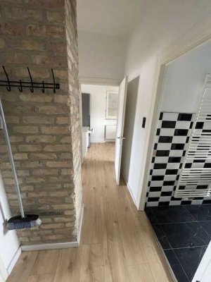 Zentrale 2-Zimmerwohnung mit modernem Flair