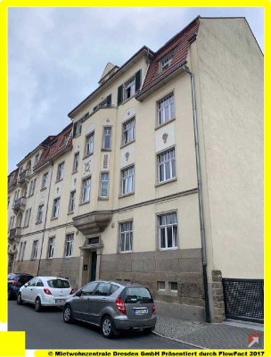 Tolle 3-Raumwohnung in schöner Wohnlage !!!