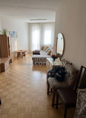 2-Zimmer-Wohnung in Vöcklabruck – Ihr neues Zuhause für 171.000 €!