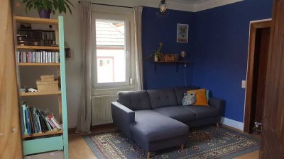 3,5-Zimmer-Wohnung  in Esslingen am Neckar