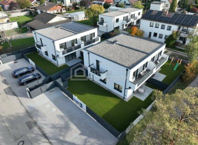 Lässige Doppelhaushälften 3.0 zu verkaufen!