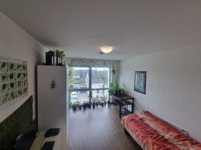 Möblierte Wohnung zur Zwischenmiete –Warm 390 €